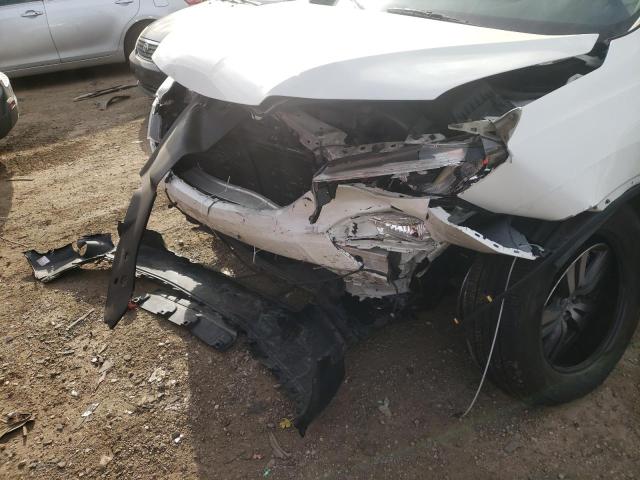 Photo 9 from auction – 2017 HONDA PILOT EXL with VIN 5FNYF6H59HB061462