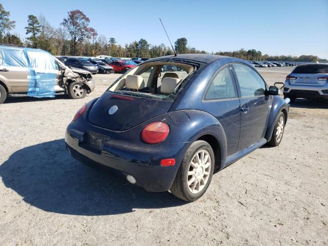 Photo 4 from auction – 2004 VOLKSWAGEN NEW BEETLE with VIN 3VWCK31C94M416744