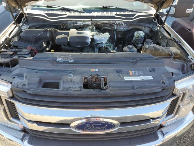 Photo 7 from auction – 2017 FORD F250 SUPER with VIN 1FTBF2B66HED83459