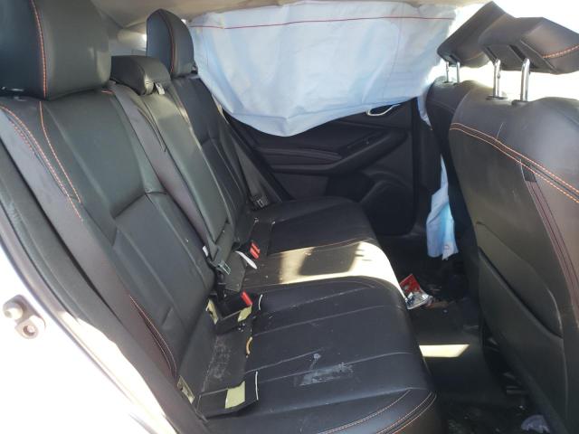 Photo 6 from auction – 2018 SUBARU CROSSTREK with VIN JF2GTALC9JH288607