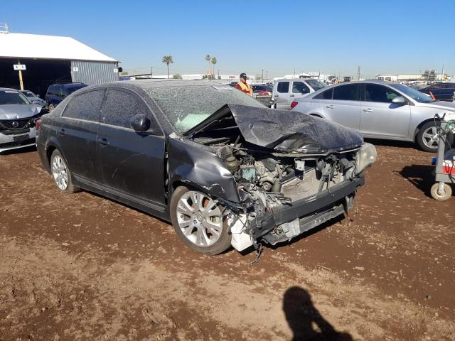 TOYOTA AVALON BAS 2012 z numerem VIN 4T1BK3DB5CU469173 - Zdjęcie z aukcji