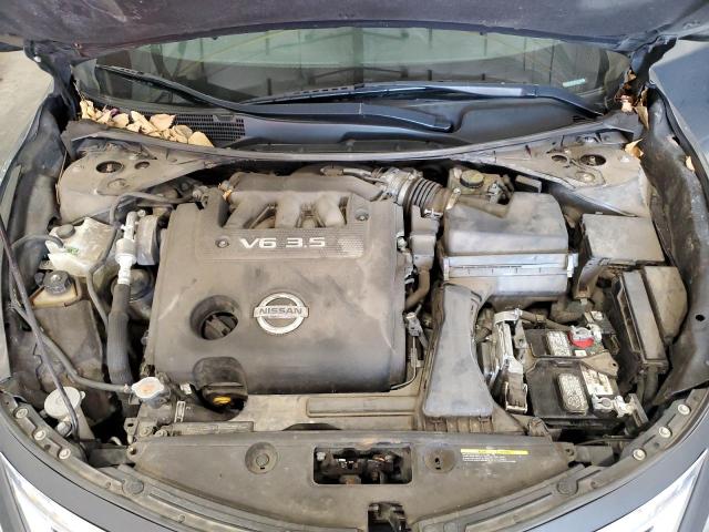 Photo 7 from auction – 2015 NISSAN ALTIMA 3.5 with VIN 1N4BL3AP0FC219535