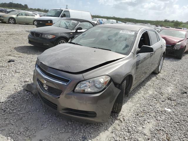 Photo 2 from auction – 2012 CHEVROLET MALIBU LS with VIN 1G1ZB5E03CF256019
