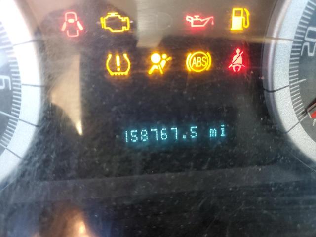 Photo 8 from auction – 2008 FORD ESCAPE HEV with VIN 1FMCU59H88KA54942