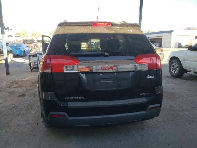 Photo 6 from auction – 2011 GMC TERRAIN SL with VIN 2CTFLTEC1B6441754