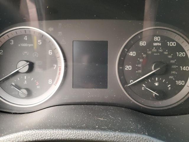 Photo 8 from auction – 2016 HYUNDAI TUCSON LIM with VIN KM8J33A44GU213546