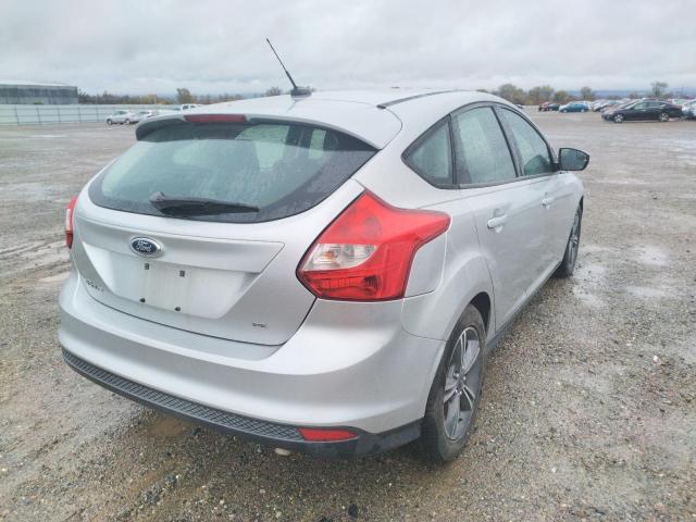 Photo 4 from auction – 2014 FORD FOCUS SE with VIN 1FADP3K23EL442912