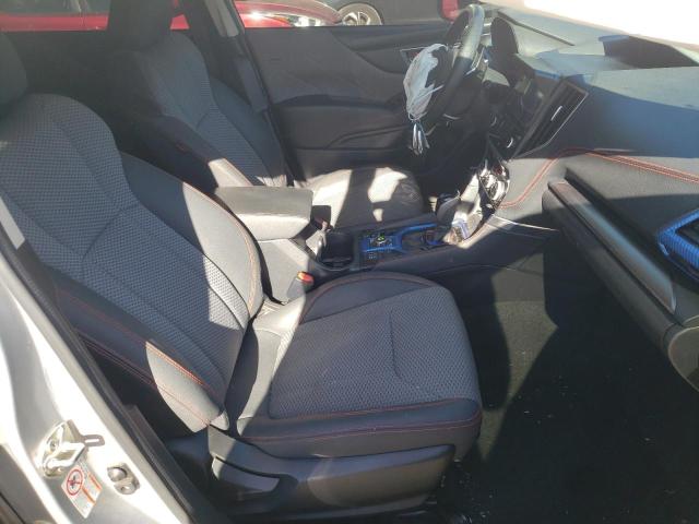 Photo 5 from auction – 2019 SUBARU FORESTER S with VIN JF2SKAPC4KH474371