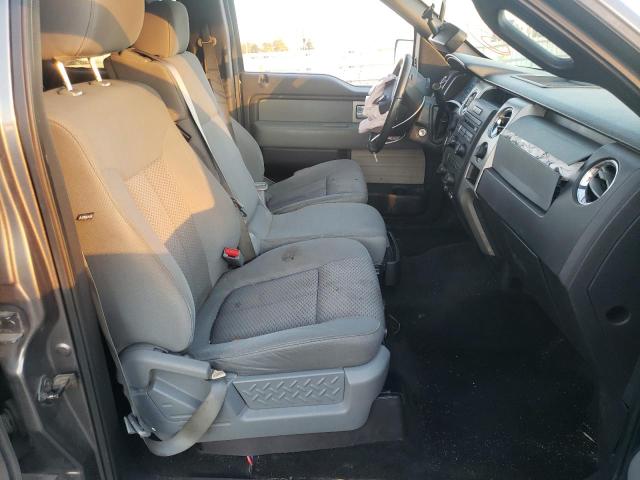 Photo 5 from auction – 2011 FORD F150 SUPER with VIN 1FTFW1EF6BFC62326