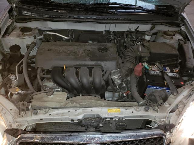 Photo 7 from auction – 2005 TOYOTA COROLLA CE with VIN 1NXBR32E75Z366493