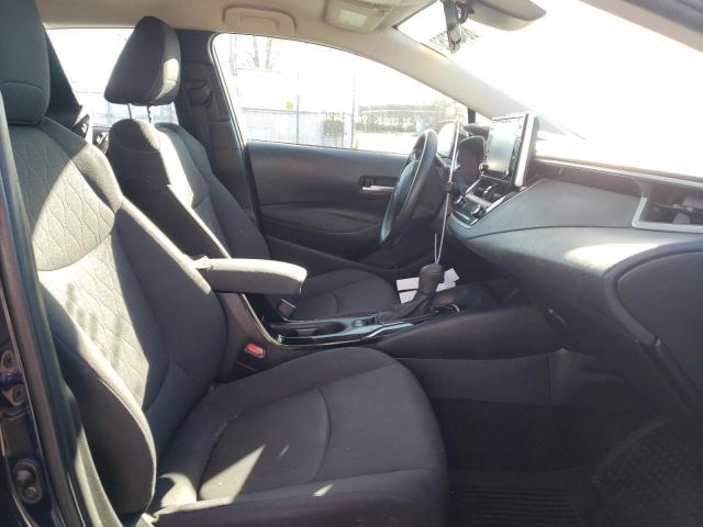 Photo 5 from auction – 2020 TOYOTA COROLLA LE with VIN 5YFEPRAE9LP102634