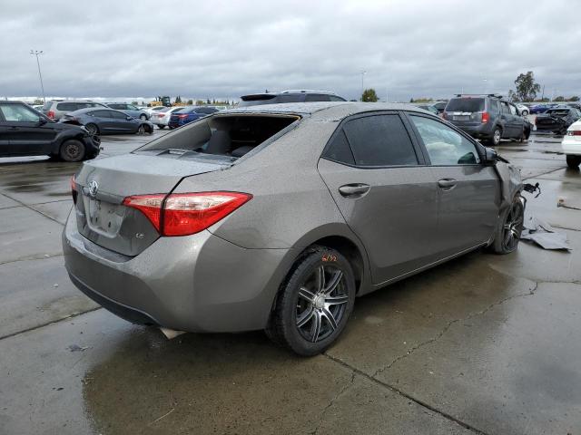 Фото 4 с аукциона – 2017 TOYOTA COROLLA L с VIN 2T1BURHEXHC792189