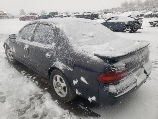 Photo 3 from auction – 1993 NISSAN ALTIMA XE with VIN 1N4BU31F4PC185363