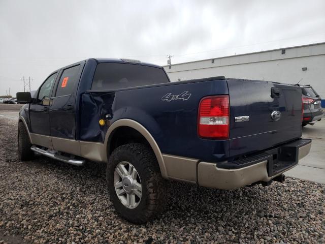 Photo 3 from auction – 2008 FORD F150 SUPER with VIN 1FTPW14V58FA41855