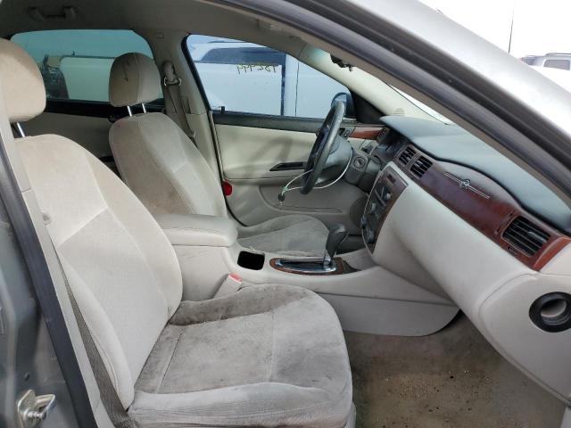 Photo 5 from auction – 2008 CHEVROLET IMPALA LT with VIN 2G1WT58K289148813