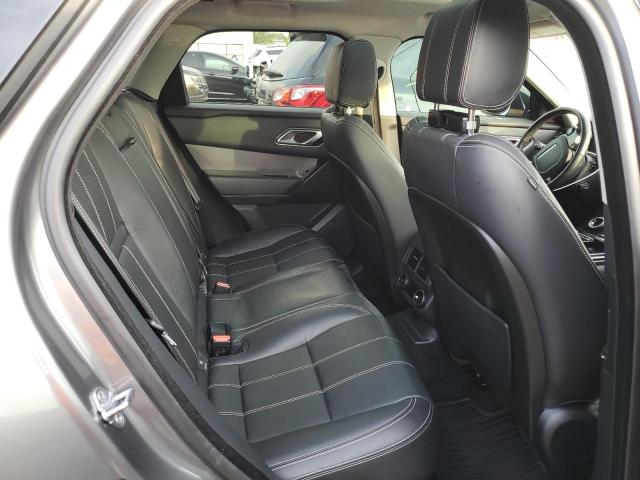 Photo 6 from auction – 2018 LAND ROVER RANGE ROVE with VIN SALYB2RV7JA719449