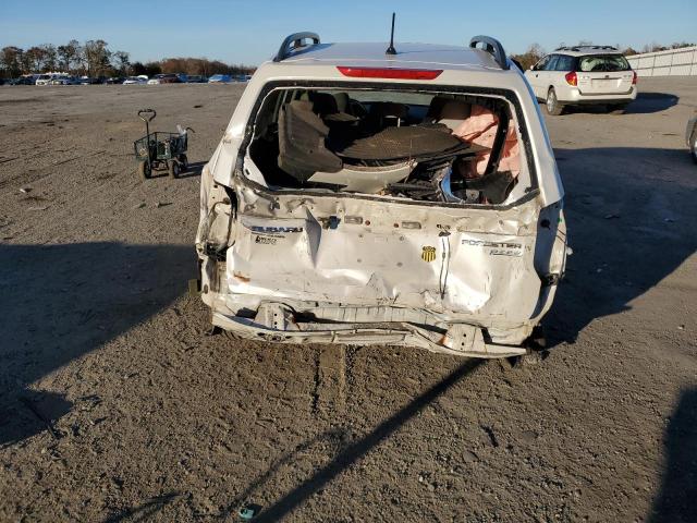 Photo 9 from auction – 2015 SUBARU FORESTER 2 with VIN JF2SJADC9FH507457