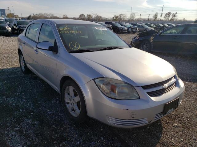 Photo 1 from auction – 2009 CHEVROLET COBALT LT with VIN 1G1AT58H697295699