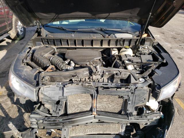 Photo 7 from auction – 2019 GMC ACADIA SLT with VIN 1GKKNMLS4KZ183064