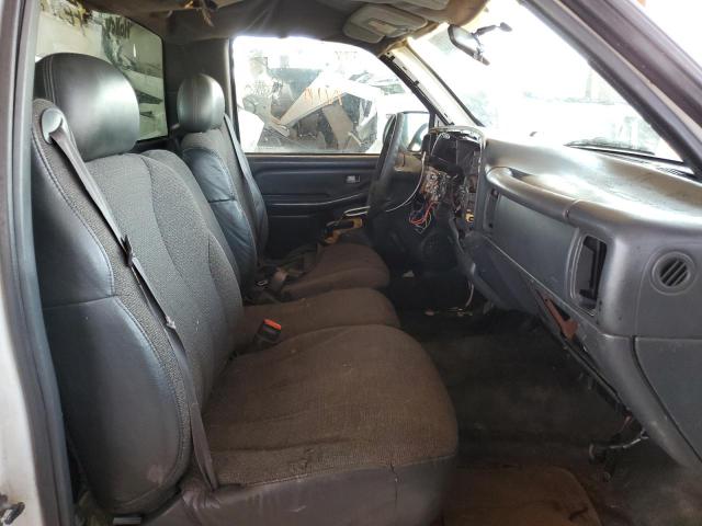 Photo 5 from auction – 1999 GMC NEW SIERRA with VIN 1GTEC14V2XE850802
