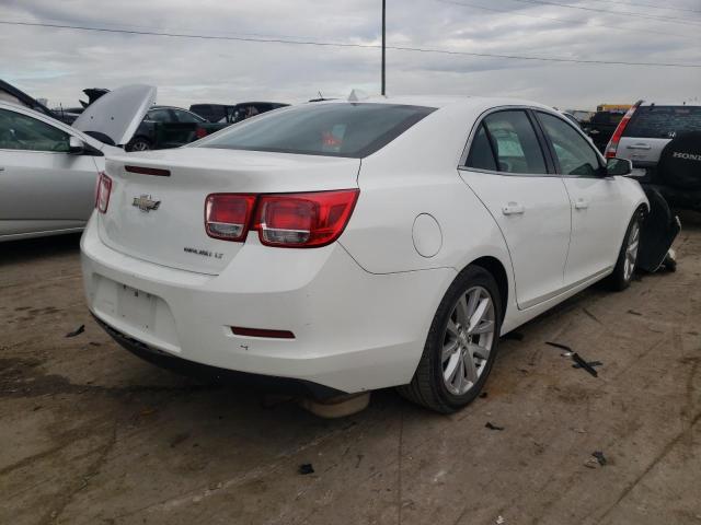 Photo 4 from auction – 2013 CHEVROLET MALIBU with VIN 1G11E5SAXDF133577