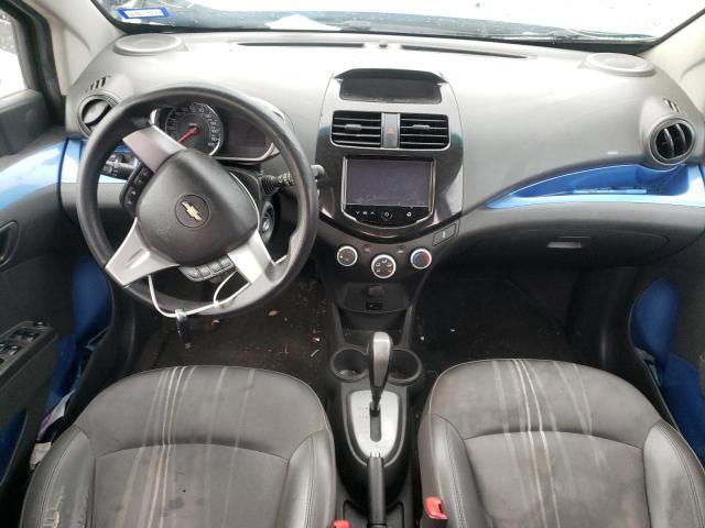 Photo 8 from auction – 2015 CHEVROLET SPARK 1LT with VIN KL8CD6S9XFC737156