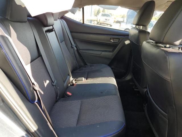 Photo 6 from auction – 2019 TOYOTA COROLLA L with VIN 2T1BURHE2KC183962