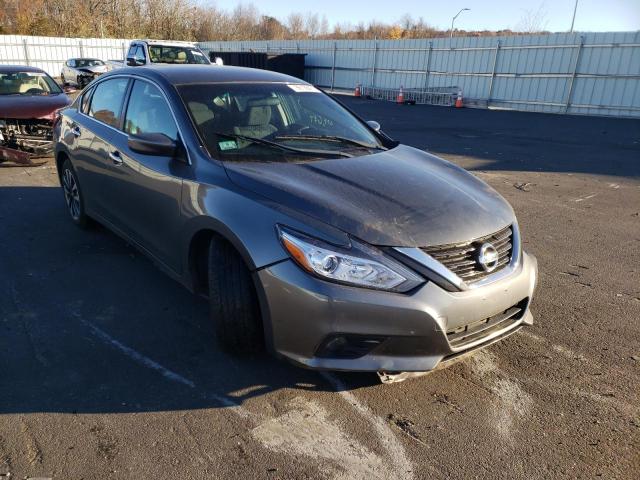 Photo 1 from auction – 2017 NISSAN ALTIMA 2.5 with VIN 1N4AL3AP1HC252025