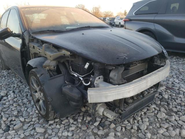 Photo 9 from auction – 2015 DODGE DART SXT with VIN 1C3CDFBB2FD142150