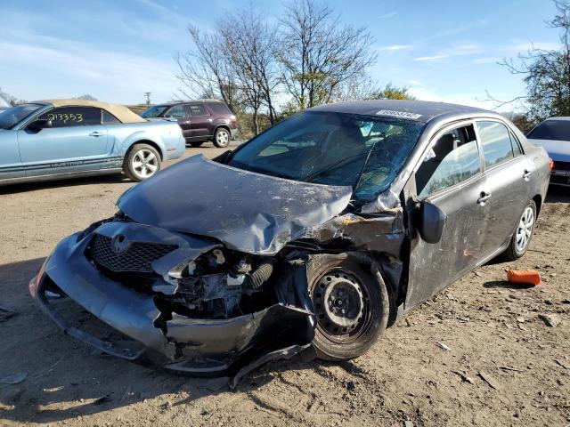 Photo 2 from auction – 2010 TOYOTA COROLLA BA with VIN 2T1BU4EE9AC292165