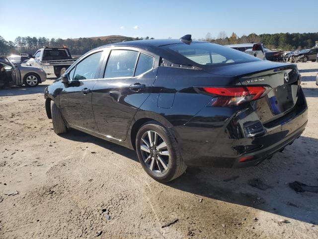 Photo 3 from auction – 2021 NISSAN VERSA SV with VIN 3N1CN8EV1ML876492