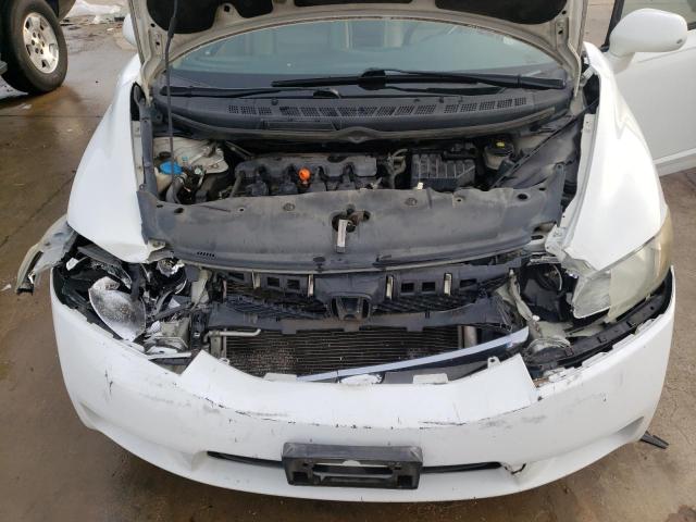 Photo 11 from auction – 2010 HONDA CIVIC EXL with VIN 19XFA1F94AE066207