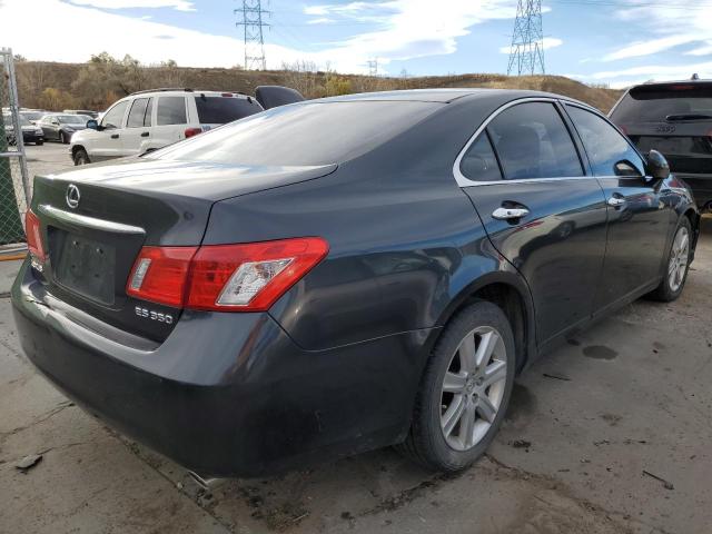 Photo 4 from auction – 2007 LEXUS ES 350 with VIN JTHBJ46G972130888