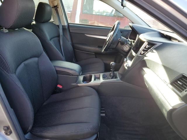 Photo 5 from auction – 2010 SUBARU OUTBACK 2. with VIN 4S4BRBAC6A1366913