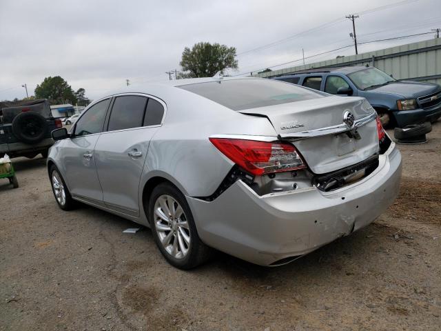Photo 3 from auction – 2014 BUICK LACROSSE with VIN 1G4GB5G38EF191611