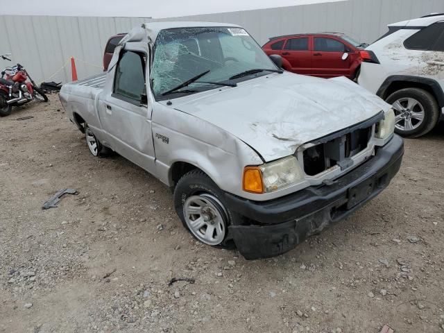 FORD RANGER 2005 with VIN 1FTYR10D65PA06904 - Photo from auction