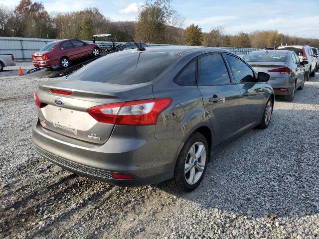 Photo 4 from auction – 2014 FORD FOCUS SE with VIN 1FADP3F23EL140028