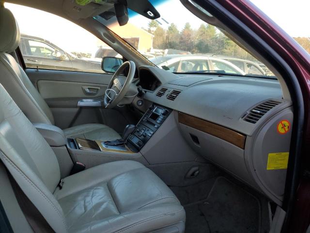 Photo 5 from auction – 2005 VOLVO XC90 with VIN YV1CM592551145291