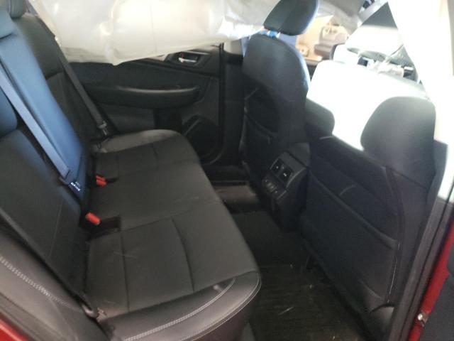 Photo 6 from auction – 2019 SUBARU LEGACY 3.6 with VIN 4S3BNEN64K3027739