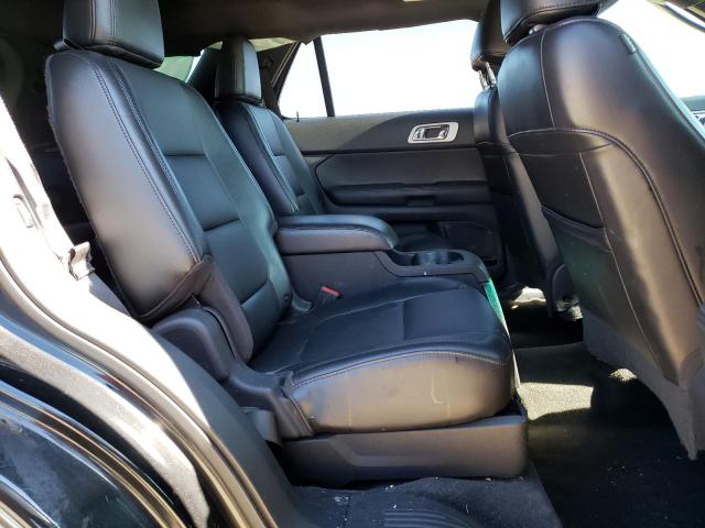 Photo 6 from auction – 2011 FORD EXPLORER L with VIN 1FMHK7F88BGA01115