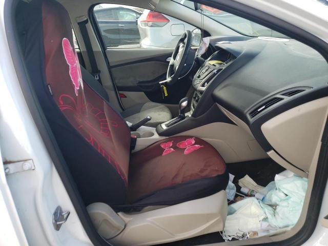 Photo 5 from auction – 2014 FORD FOCUS SE with VIN 1FADP3K27EL301339