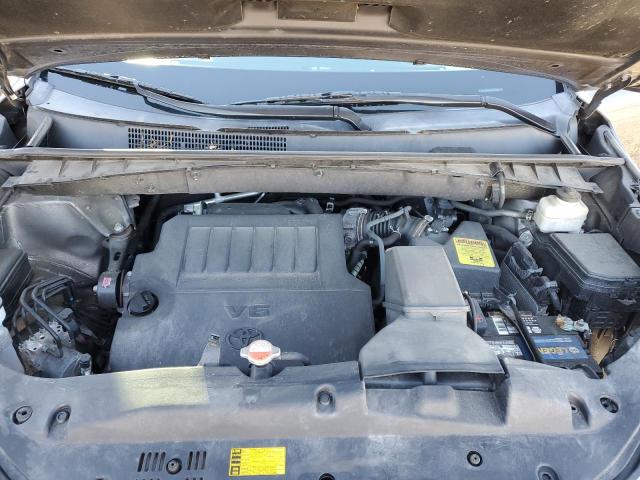 Photo 7 from auction – 2015 TOYOTA HIGHLANDER with VIN 5TDJKRFH9FS220727