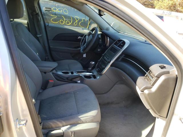 Photo 5 from auction – 2015 CHEVROLET MALIBU LS with VIN 1G11B5SL5FF283805