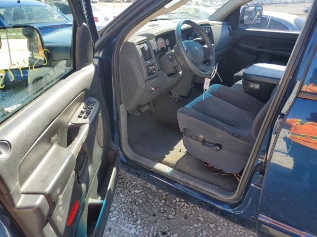 Photo 9 from auction – 2007 DODGE RAM 1500 S with VIN 1D7HA18P27J551774