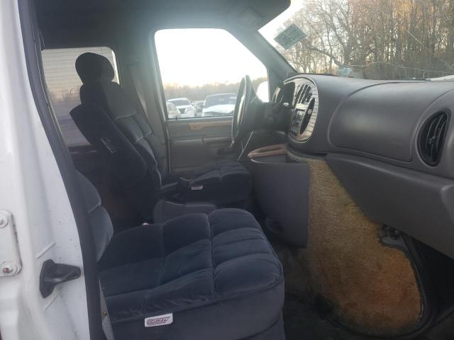 صورة رقم 5 من المزاد - 1997 FORD ECONOLINE مع VIN 1FDEE1423VHB55168