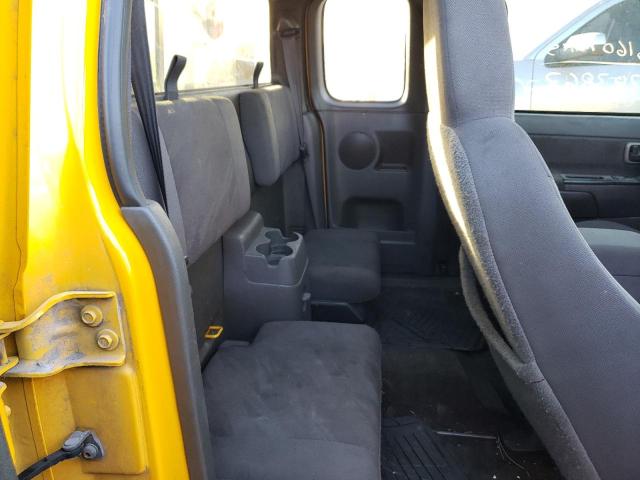 Photo 6 from auction – 2004 CHEVROLET COLORADO with VIN 1GCDT196248176156
