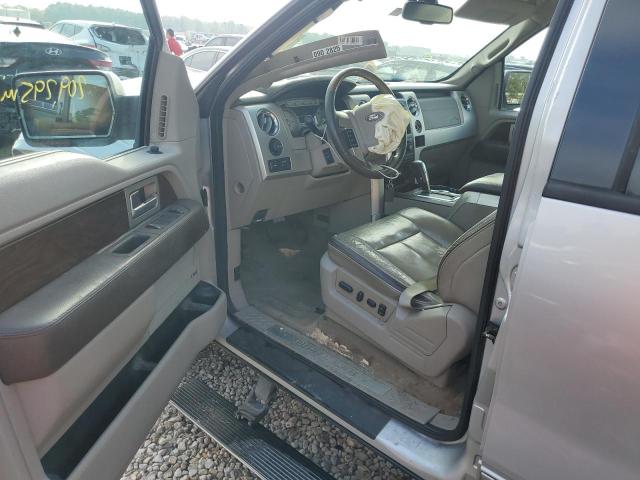 Photo 10 from auction – 2009 FORD F150 SUPER with VIN 1FTPW14V29FA80419