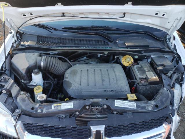 Photo 7 from auction – 2019 DODGE GRAND CARA with VIN 2C4RDGCG6KR688494
