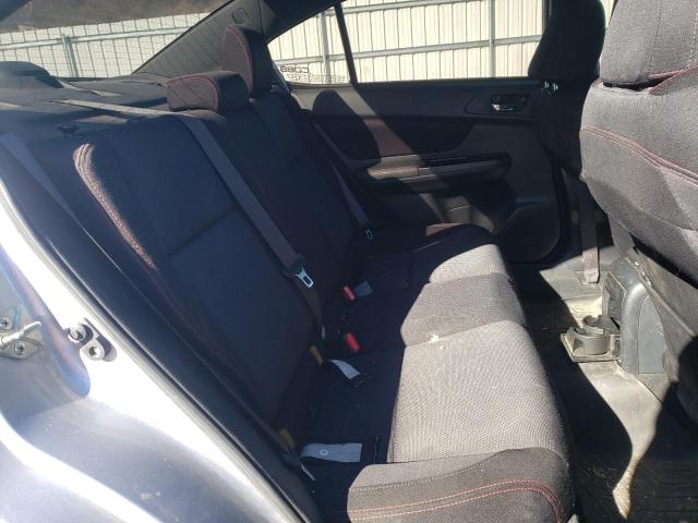 Photo 6 from auction – 2016 SUBARU WRX PREMIU with VIN JF1VA1E61G9811503