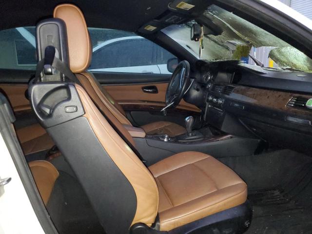 Photo 5 from auction – 2010 BMW 328 I with VIN WBAWL1C54AP492178